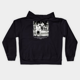 golden girls Kids Hoodie